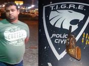 Christian Dawid de Albuquerque