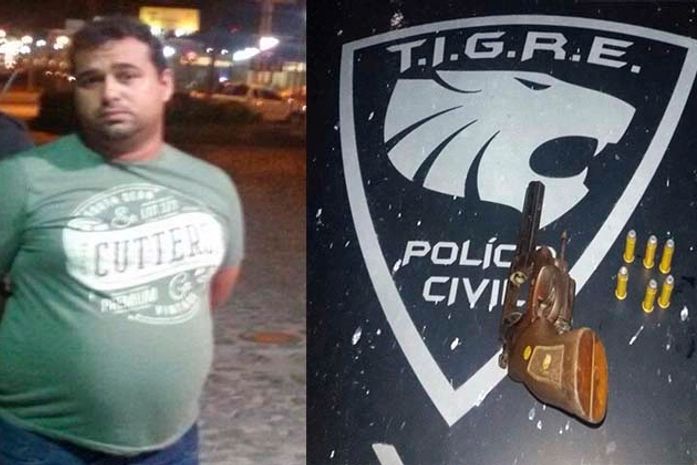 Christian Dawid de Albuquerque