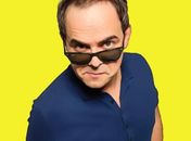 Carioca apresenta novo show de humor em Maceió