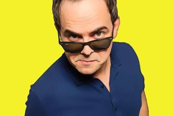 Carioca apresenta novo show de humor em Maceió