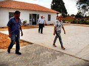Prefeitura de Rio Largo deve inaugurar em breve academia de saúde na Mata do Rolo