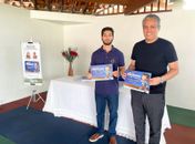 Advogado lança livro que trata de bullying e 
educação jurídica para crianças em Arapiraca
