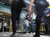 Pensamento positivo, oração e até pet: pais torcem para filhos no Enem
