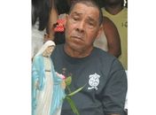 O idoso José Ancelmo estava desaparecido