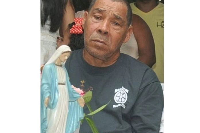 O idoso José Ancelmo estava desaparecido