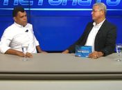 Programa Netoauto entrevista João Folha,presidente do PDT/Maceió