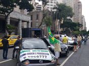 Empresários sabotam as medidas de prevenção à pandemia do coronavírus