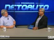 Programa Neto Auto entrevista Tito Uchôa,CEO da Quadrado Pousada