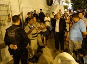 Impasse em Traipu Policia Militar impede posse de prefeito 
