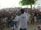 Educação é Tudo: Prefeito lança pacote de ações de melhoria da Educação de Marechal Deodoro