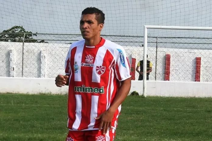 Ex- jogador do ASA e do Penedense morre após sofrer parada cardíaca durante caminhada