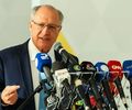 Governo busca negociação com EUA e pede apoio de empresários