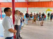 Estado estabelece acordo de reintegração de posse no Benedito Bentes