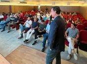 Prefeitos de Alagoas definem teto de R$ 500 mil por cachê para contratação de shows em festas municipais