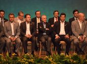 Deputados repercutem visita de Temer a Alagoas
