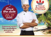 Festival da Lagosta de Maragogi: Um verdadeiro paraíso de sabores