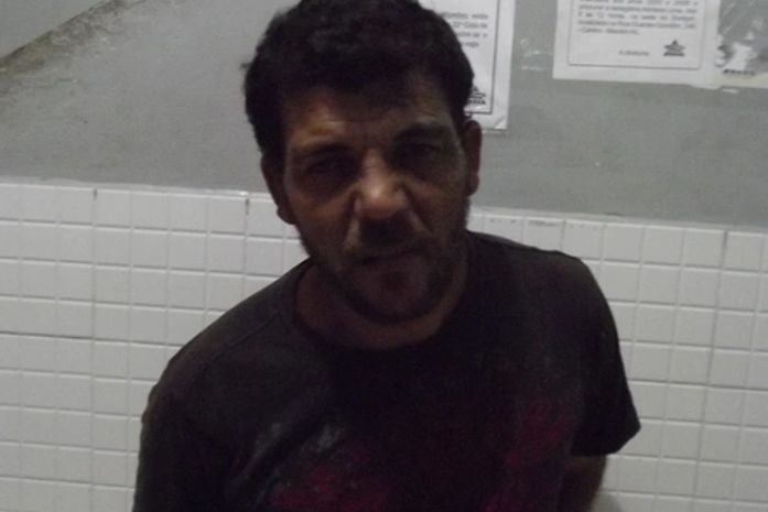 José Cláudio Soares Santos, 47