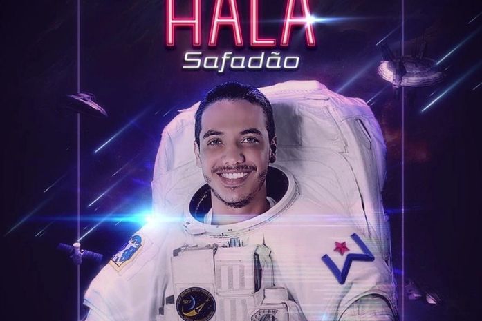 Hala Safadão: uma festa de outro mundo vai pousar no Orákulo