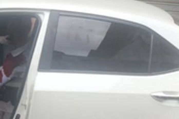 Advogado e cliente são alvos de atentado quando se deslocavam para comarca em Mata Grande