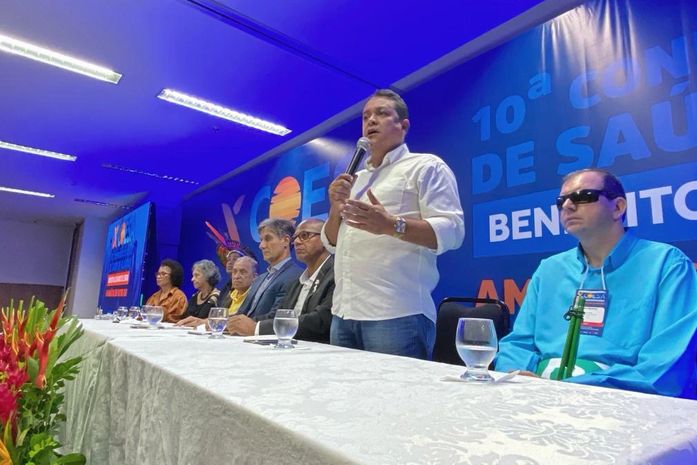 Cosems-AL reafirma compromisso com Controle Social e saúde pública