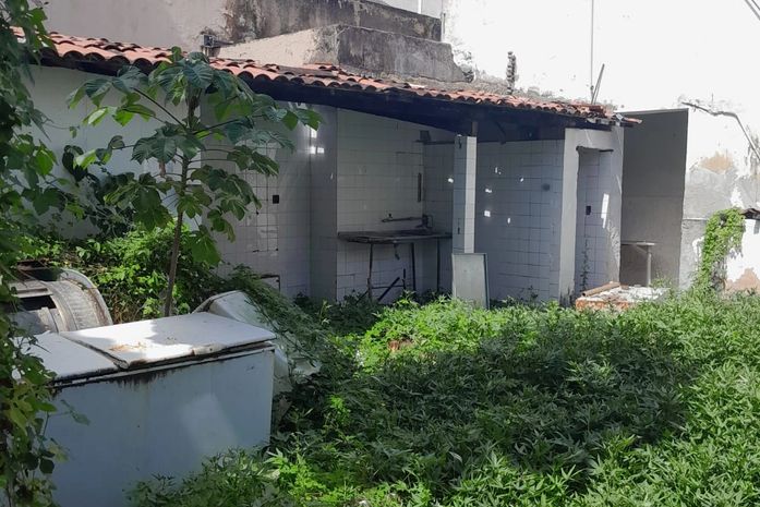 Odor forte e falta de médicos: inspeção do Ministério Público aponta precariedade no Centro Médico da PM