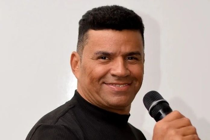 Quem é o cantor acusado de estuprar menina de 13 anos em Ouro Branco