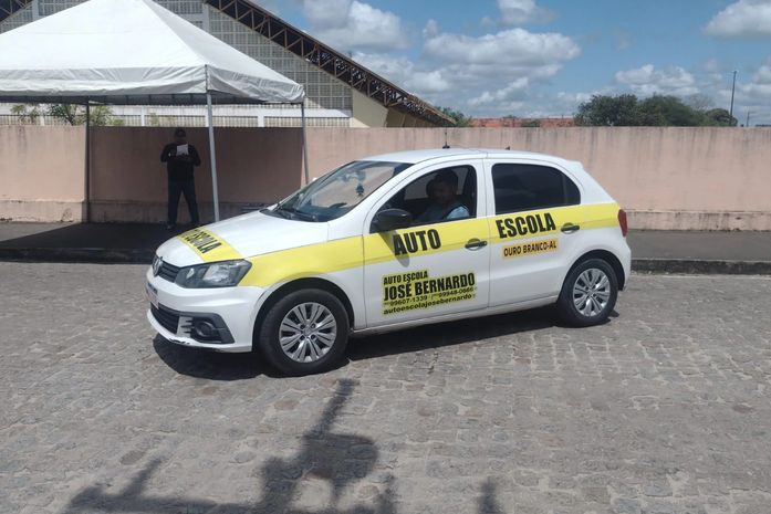 SMTT articula mutirão de exames práticos para retirada de CNH em Penedo