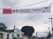 Zona de Restrição de Veículos Pesados em Arapiraca entra em ação nesta segunda (07)