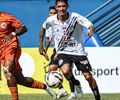 Cinco times garantem vantagem nas oitavas da Série D; ASA venceu o Manauara fora de casa por 1 a 0