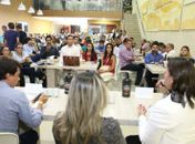 Público aprovou segunda edição