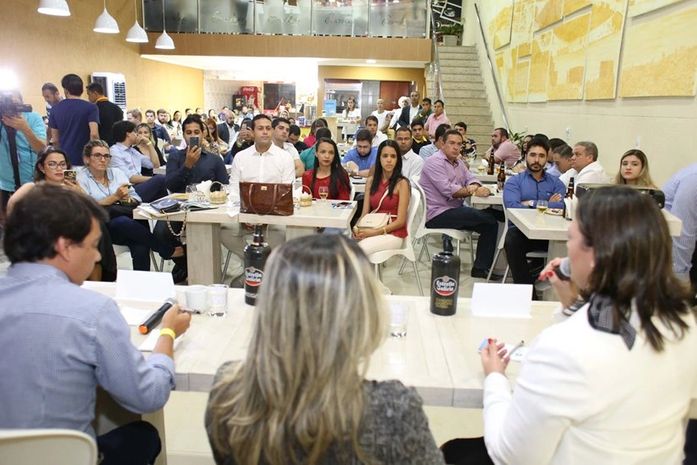 Público aprovou segunda edição