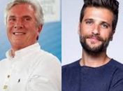Collor e Bruno Gagliasso batem boca no Twitter