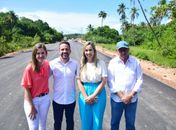 Deputada Cibele Moura diz que a construção do Vila Galé é resultado do trabalho da ex-prefeita Emanuella Moura
