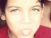 Erick Henrique tinha 10 de anos de idade