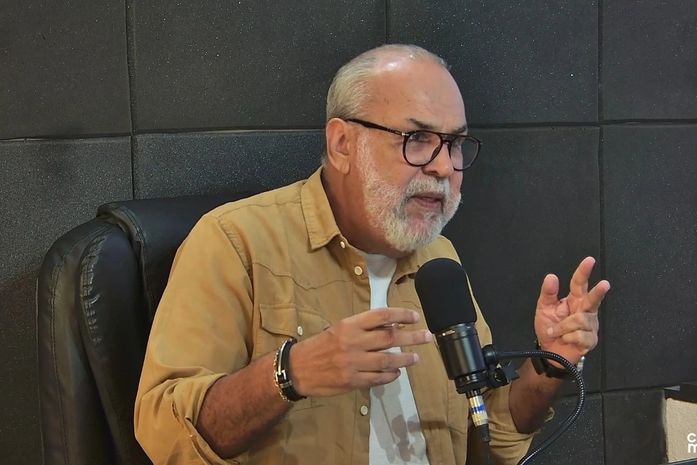 CM Cast com Ricardo Mota: Quem pode ser a terceira via na disputa ao Senado em Alagoas?