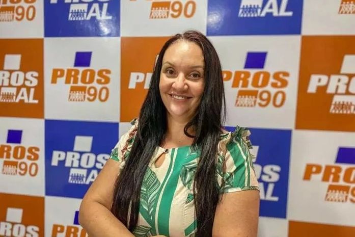 Trio é preso por atentado contra candidata a deputada federal e marido em AL