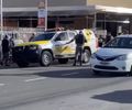 Motorista é preso após colisão e suspeita de embriaguez no Jacintinho