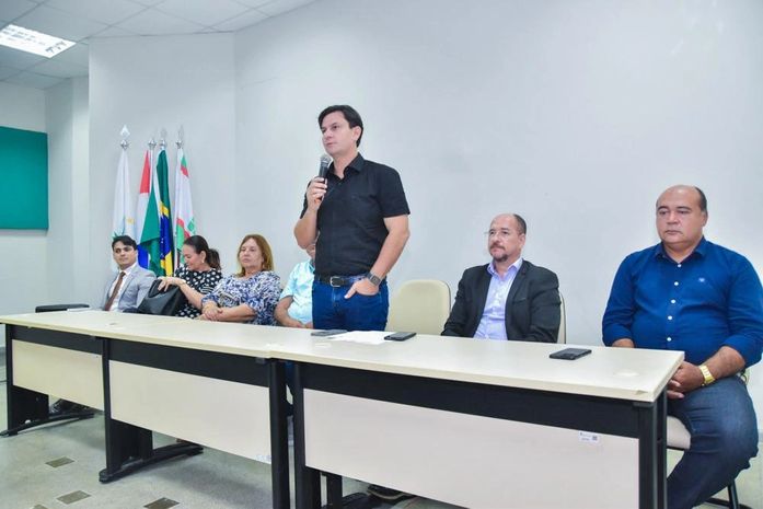 Eleitos para o Conselho Tutelar de Coruripe são empossados