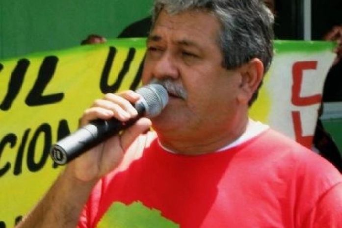Izac cobra manifestação das centrais sindicais