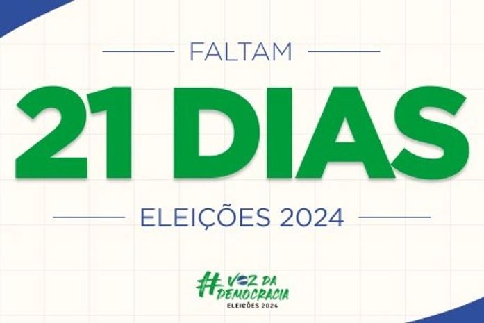 Eleições 2024: Mesárias e mesários são essenciais para transparência e eficiência da eleição