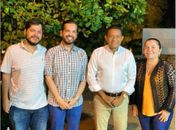 Deputada Ângela Garrote pode estar de volta na disputa pela prefeitura de Palmeira dos Índios 