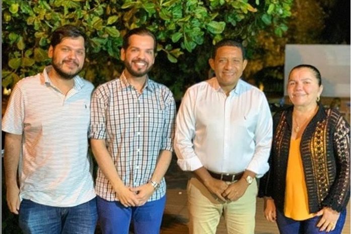 Deputada Ângela Garrote pode estar de volta na disputa pela prefeitura de Palmeira dos Índios