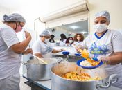 Diário Oficial traz publicação de mais de 3700 progressões funcionais de servidores administrativos da Educação