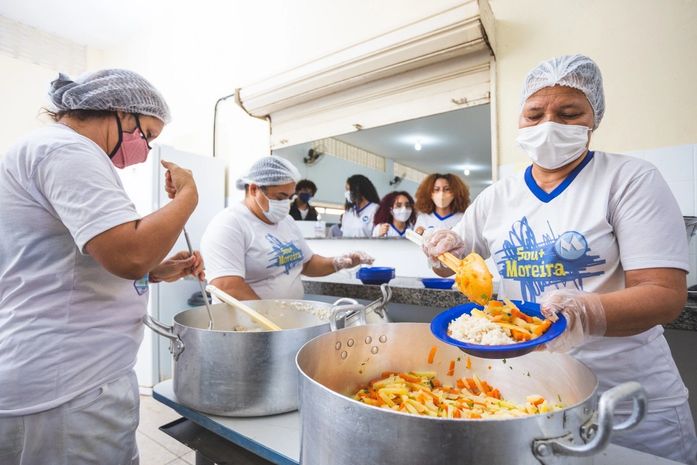 Diário Oficial traz publicação de mais de 3700 progressões funcionais de servidores administrativos da Educação