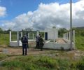 Oito cidades do Sertão de AL seguem sem estações de tratamento de esgoto, aponta fiscalização