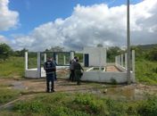 Oito cidades do Sertão de AL seguem sem estações de tratamento de esgoto, aponta fiscalização