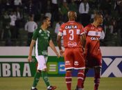 CRB perde para o Guarani e entra na zona de rebaixamento da Série B