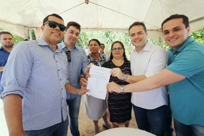Novos poços garantirão melhorias no abastecimento de água em Maragogi