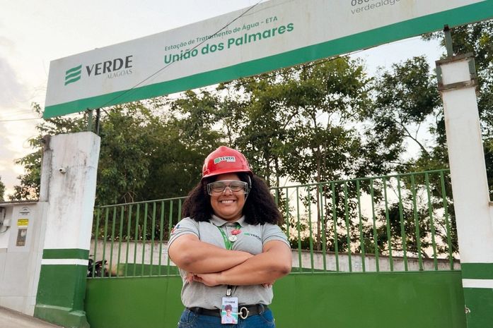 3 anos de operação: Verde Alagoas acelera obras e leva mais qualidade de vida aos alagoanos