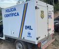 Jovem de 24 anos encontrado em barragem do interior morreu afogado, aponta IML